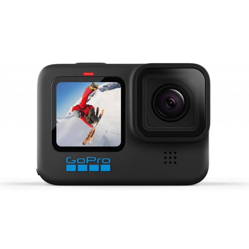gopro hero10 black